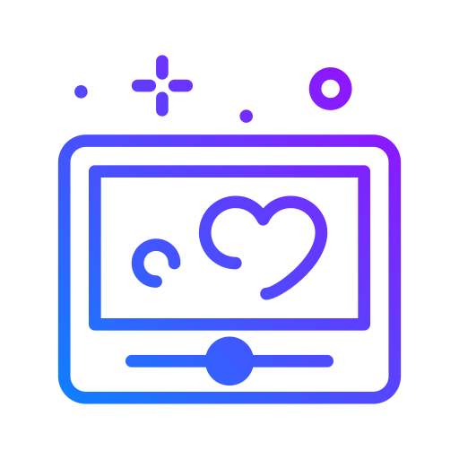 Drawing tablet icon