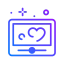 Планшет для рисования иконка 64x64