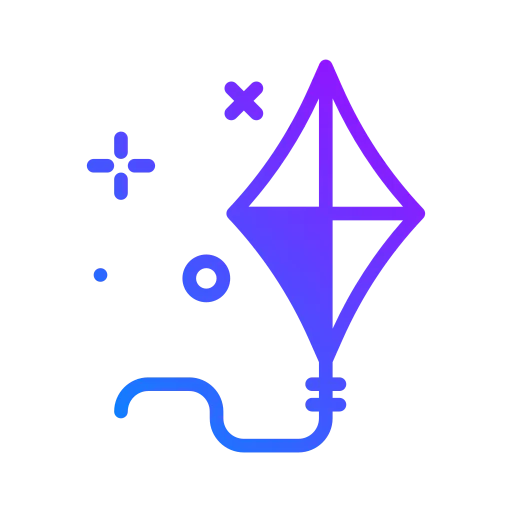 Kite icon