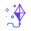Kite іконка 64x64