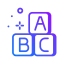 Letters アイコン 64x64