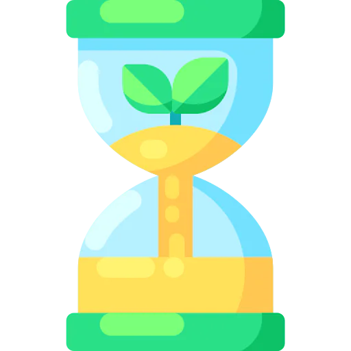 Time icon