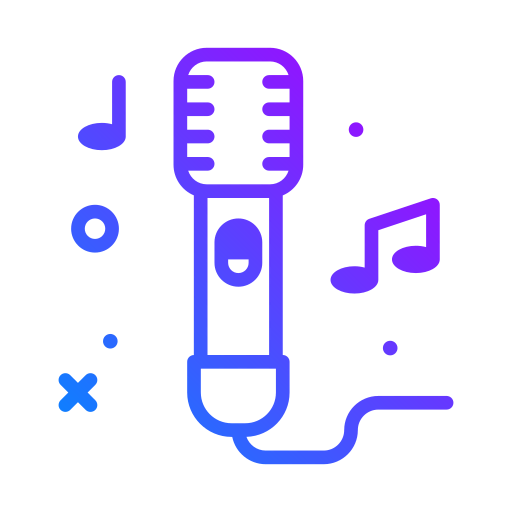 Microphone icon