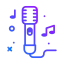 Microphone icon 64x64