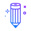 Pencil icon 64x64