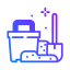 Sand toy アイコン 64x64