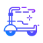 Scooter icon 64x64