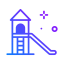 Slide Symbol 64x64