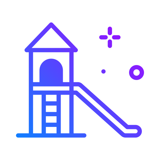 Slide icon