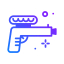 Water gun アイコン 64x64
