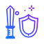 Sword icon 64x64