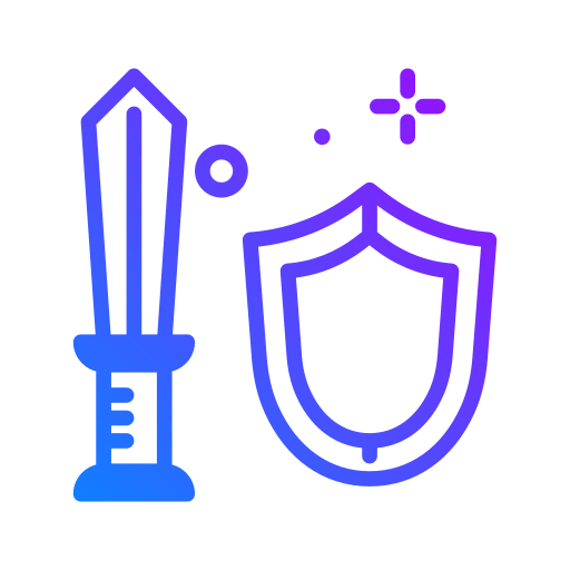 Sword icon