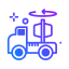 Toy car icon 64x64