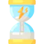 Renewable energy icon 64x64