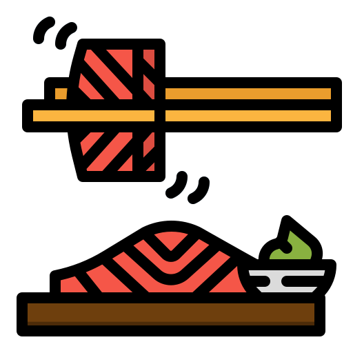 Salmon icon
