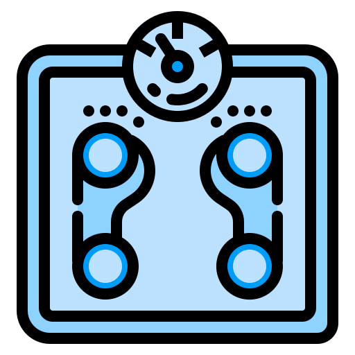Weights icon