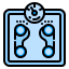 Weights アイコン 64x64