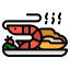 Seafood 상 64x64