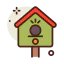 Nest Symbol 64x64