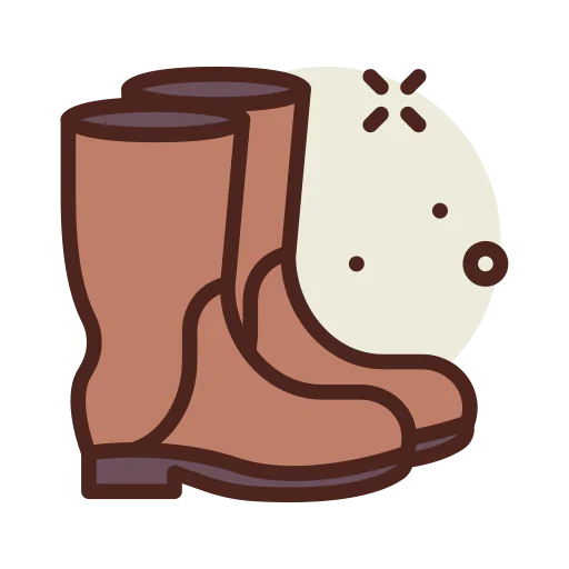 Boots icon