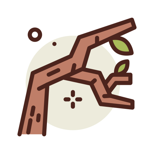 Branch icon