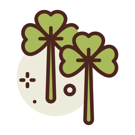 Clover icon