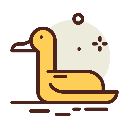 Duck icon