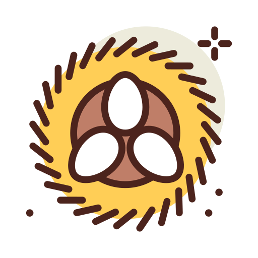 Eggs icon
