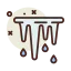 Melting icon 64x64