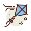 Kite іконка 64x64