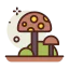 Mushroom icon 64x64