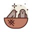 Nest Symbol 64x64
