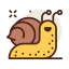 Snail icon 64x64