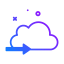 Cloud ícono 64x64