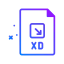 Xd icon 64x64