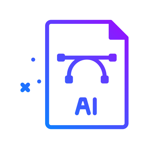 Illustrator icon