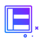 Arrangement icon 64x64