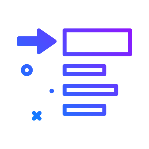 Paragraph icon