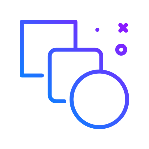 Blend icon