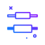 Alignment ícono 64x64