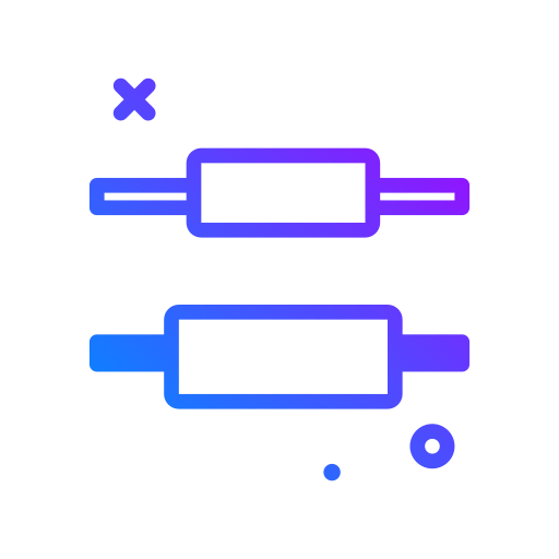 Alignment icon