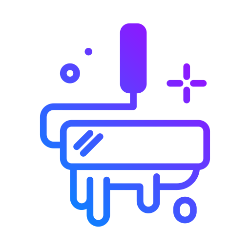 Paint icon