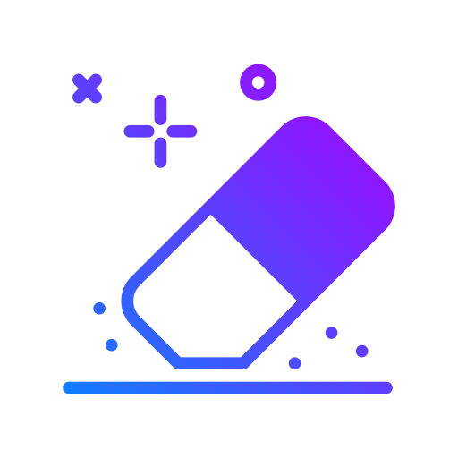 Eraser icon
