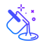 Bucket ícono 64x64