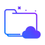Folder ícono 64x64