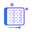 Gradient ícono 64x64