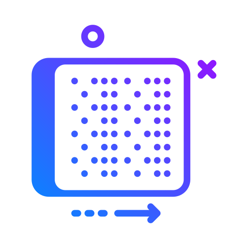 Gradient Symbol