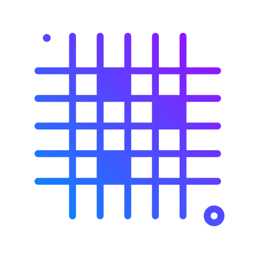 Grid icon