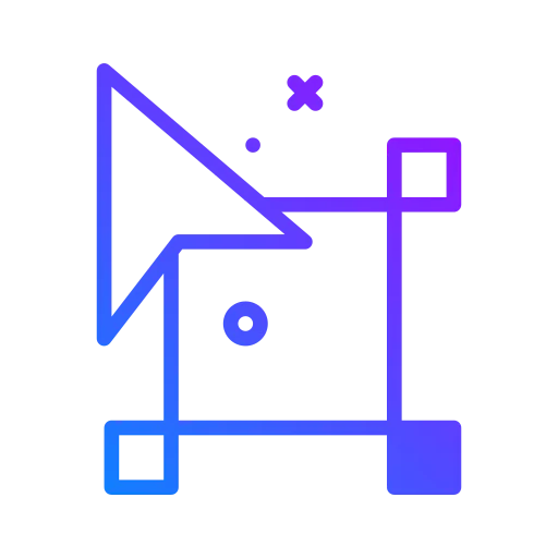 Selection icon