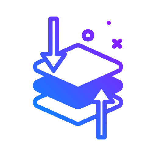 Layers icon